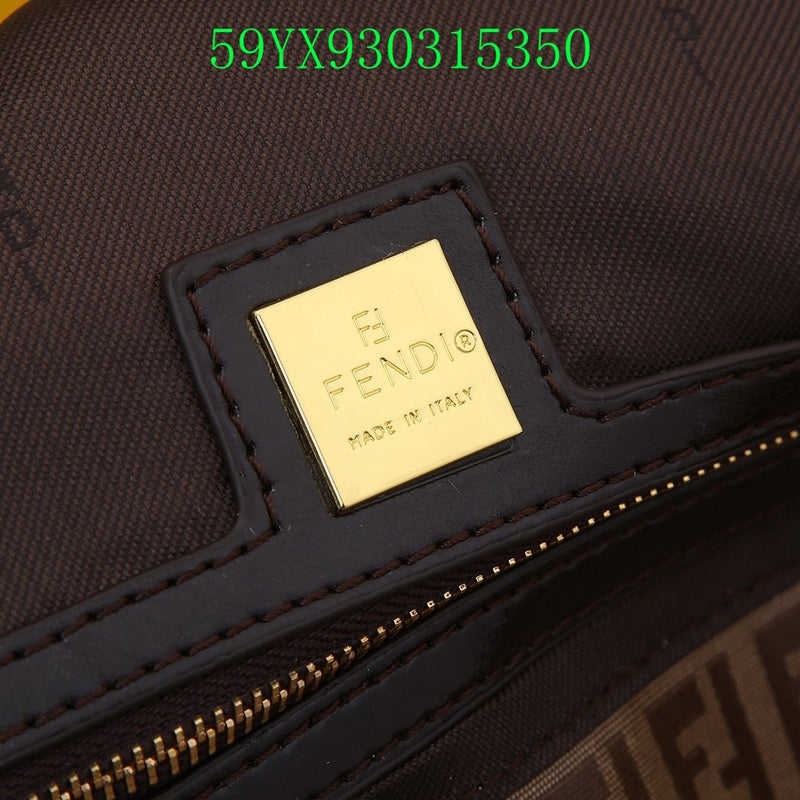 GC - Shoulder - 3408