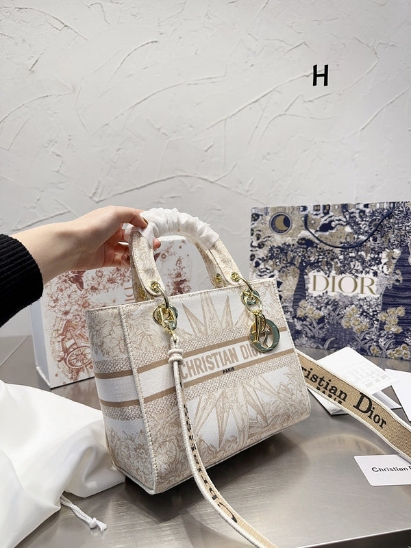 Style My Style - DOR2 Bags - 274
