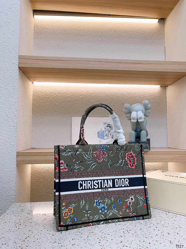 Style My Style - DOR2 Bags - 110