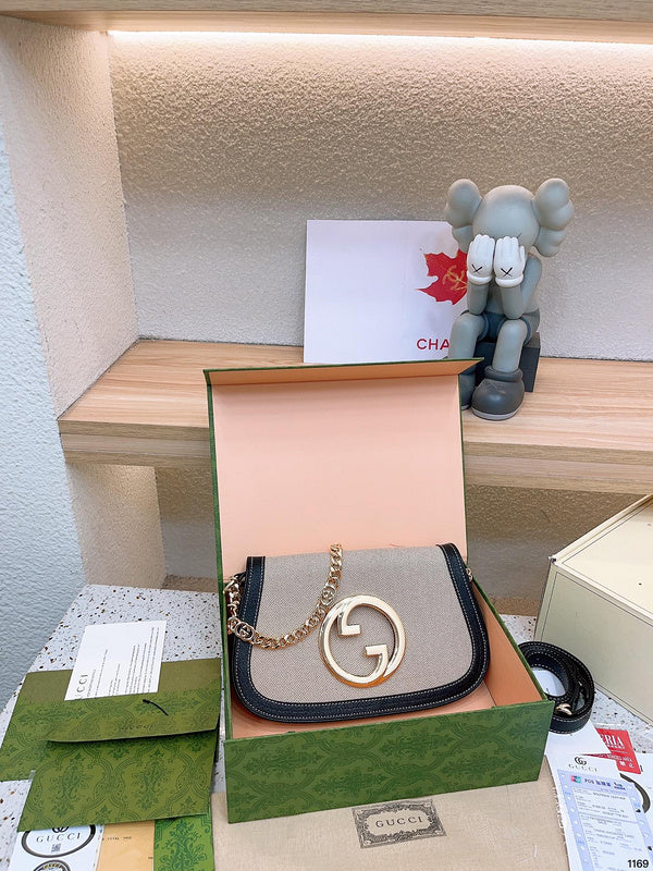 Luxurious Totes - GUI3 Bags - 069