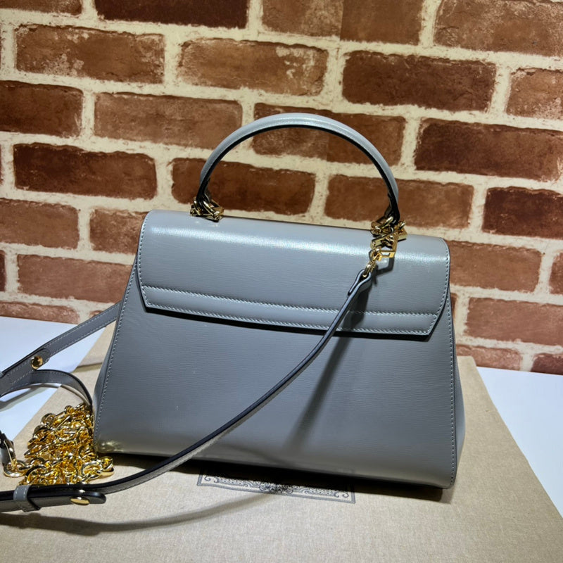 GUI - Luxurious Totes - 563