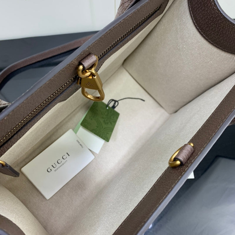GUI - Luxurious Totes - 1157