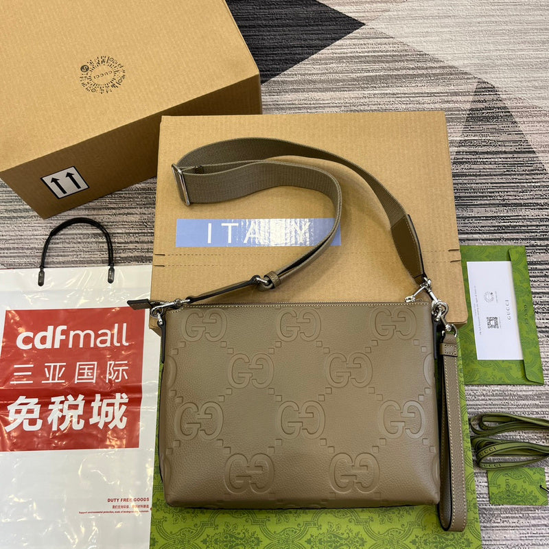 GUI - Luxurious Totes - 062