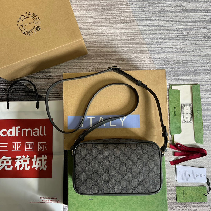 Lux-Totes - GCI Bags - 2265