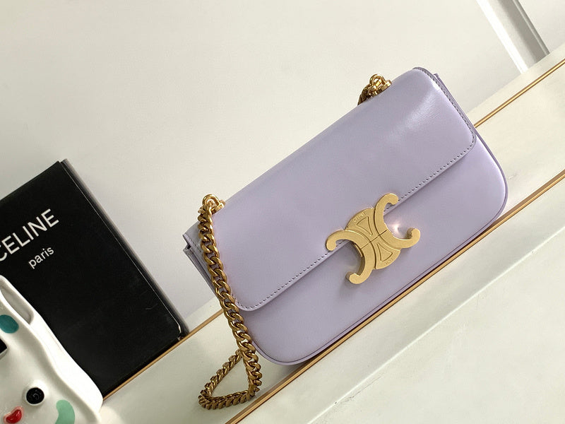 Luxurious-Totes - CLE Bags - 410