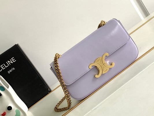 Luxurious-Totes - CLE Bags - 410