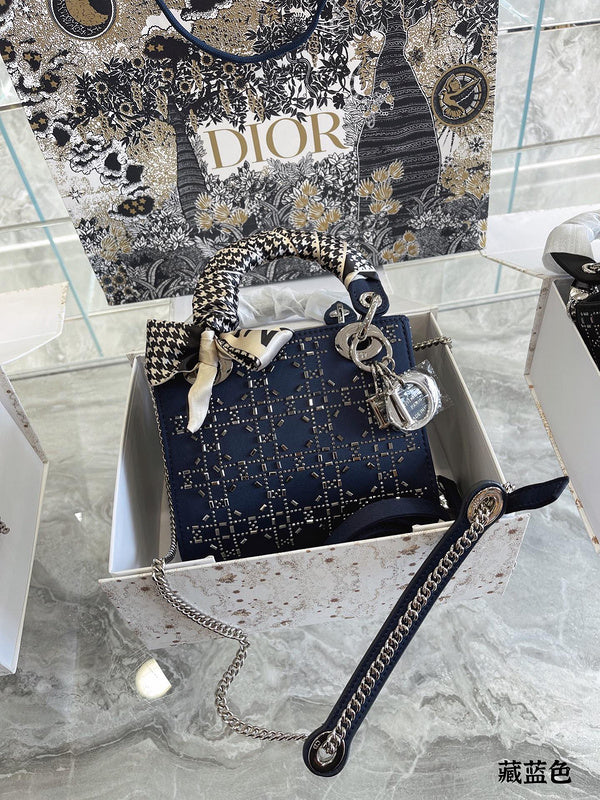 Style My Style - DOR2 Bags - 333