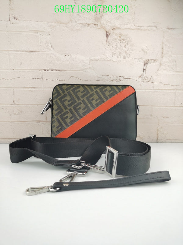 GC - Shoulder - 2543