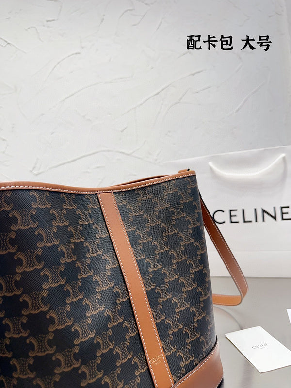 Luxurious Totes - CLE2 Bags - 125