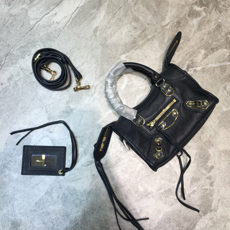 Style My Style - BGA Bags - 595