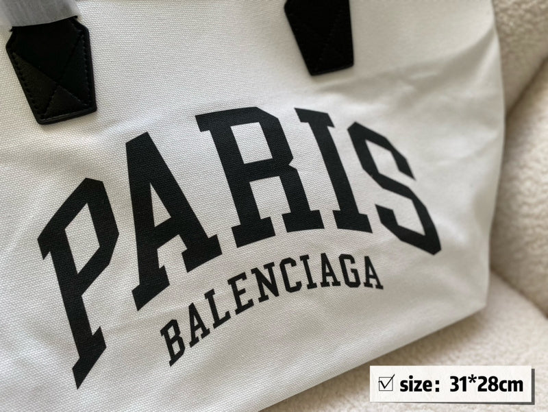 Luxurious Totes - BGA2 Bags - 005