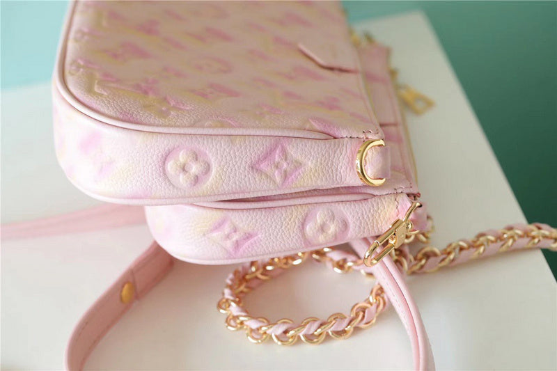Lux-Totes - LOV Bags - 581