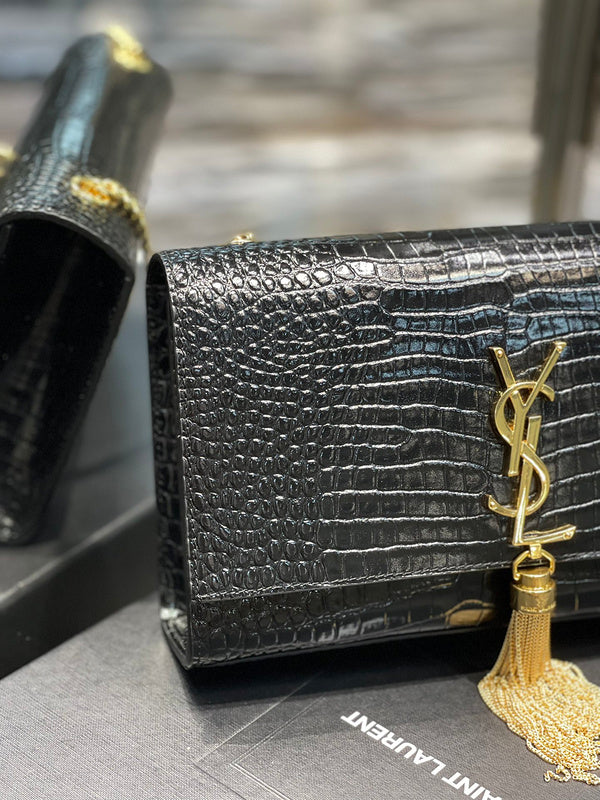 Luxurious Totes - Latest - 8454