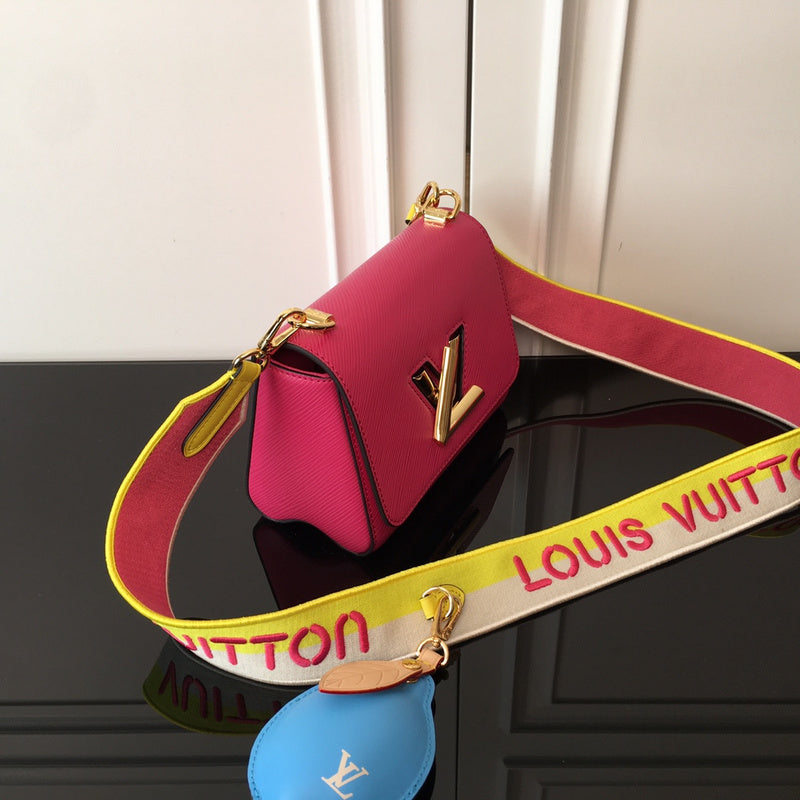 LOV - Luxurious Totes - 743