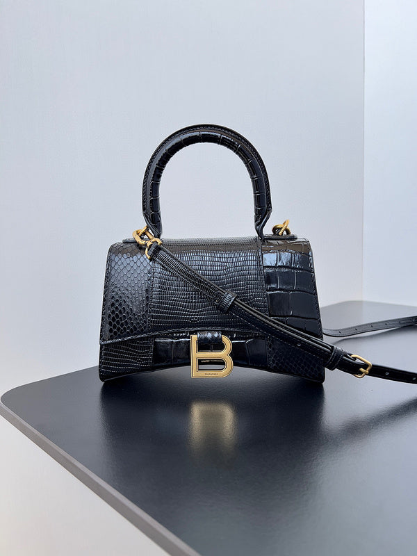 Luxurious-Totes - BGA Bags - 639