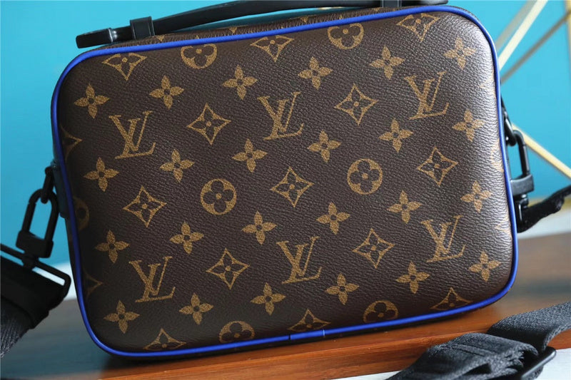 Lux-Totes - LOV Bags - 3982