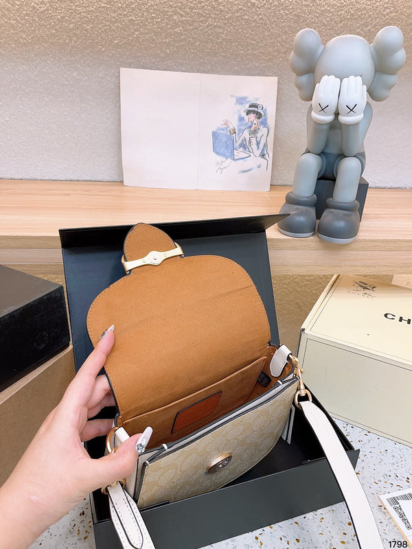 Style My Style - CCH2 Bags - 006