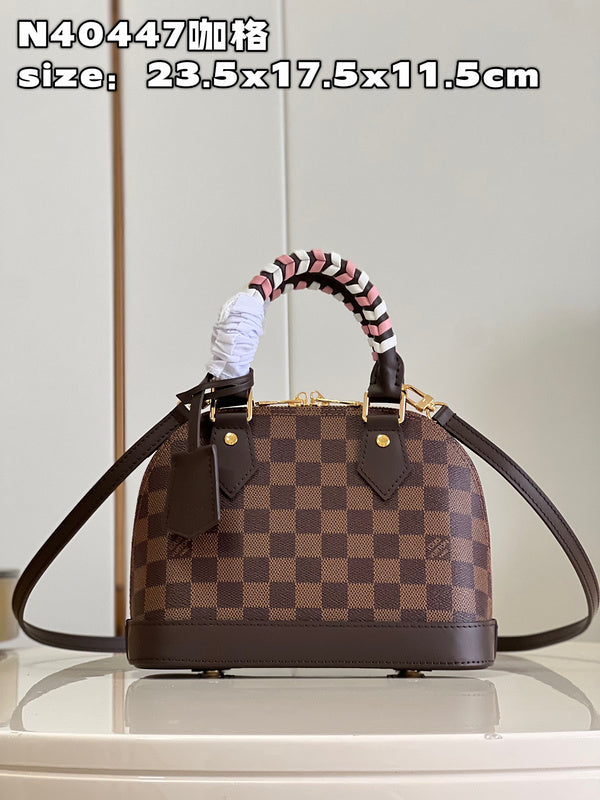 LOV - Luxurious Totes - 627