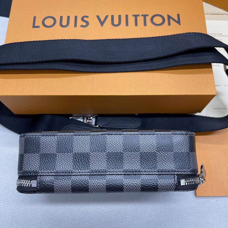 Lux-Totes - LOV Bags - 4131