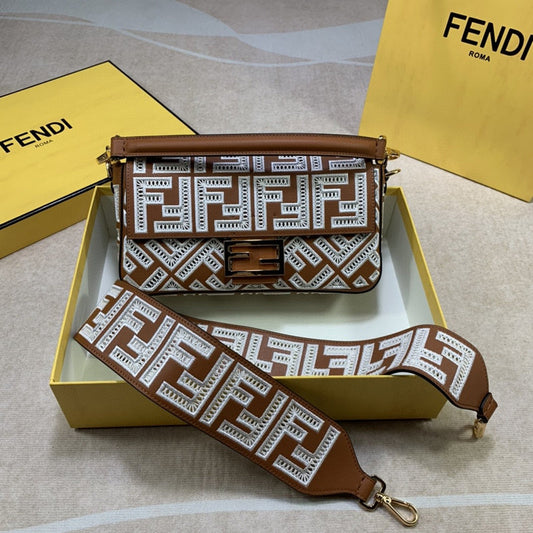 Luxurious Totes - Latest - 11139