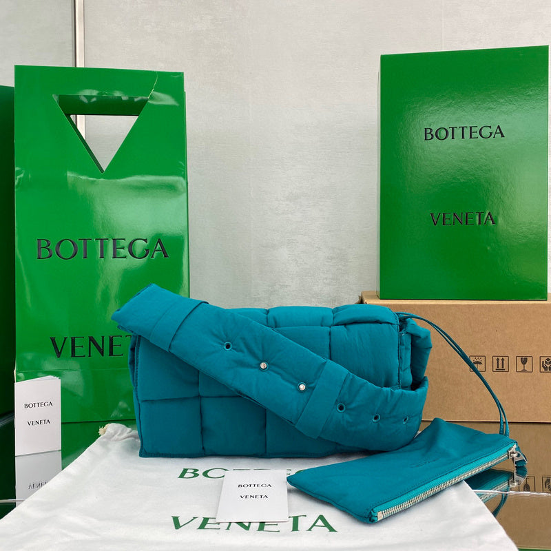 Luxurious-Totes - BV Bags - 2493