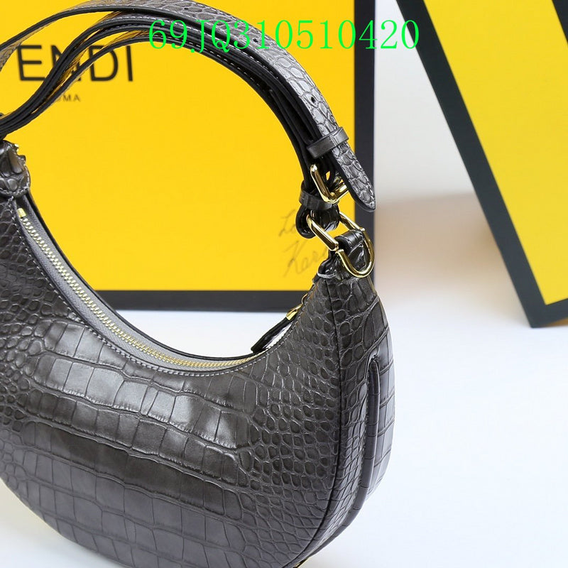 GC - Shoulder - 2957
