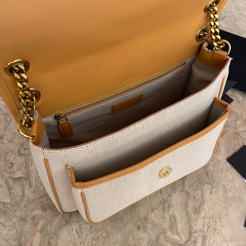 Luxurious Totes - Latest - 9049