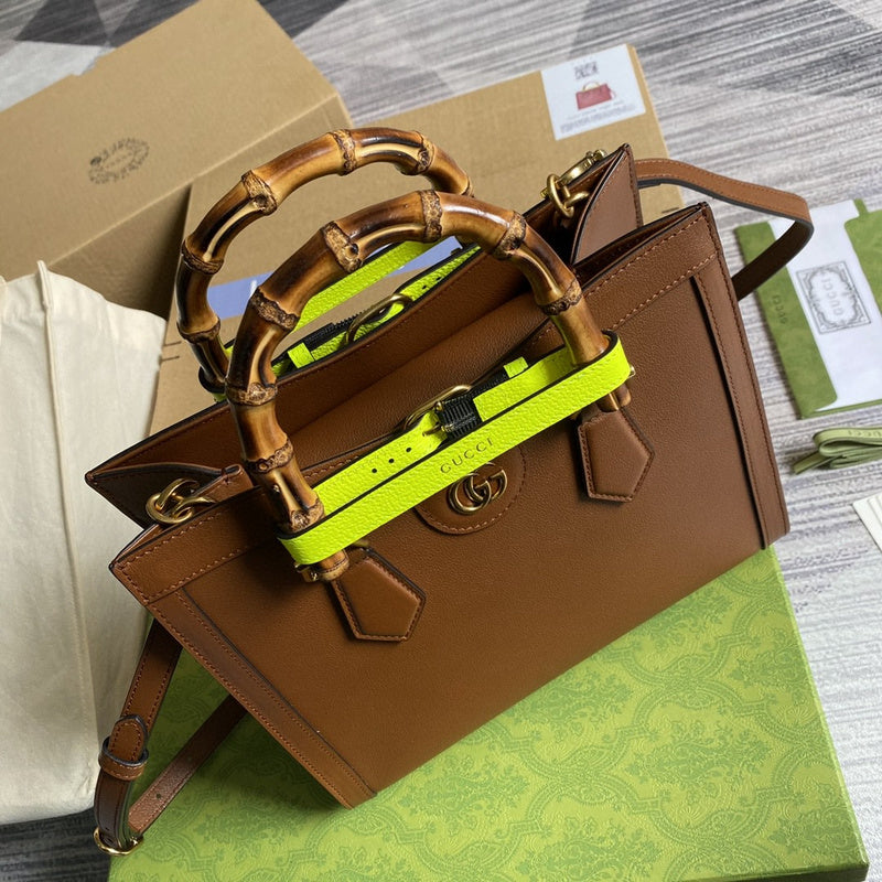 Luxurious Totes - Latest - 4084