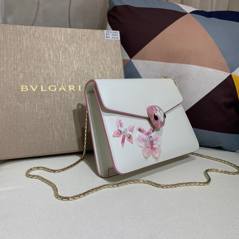Style My Style - BVLGA Bags - 023