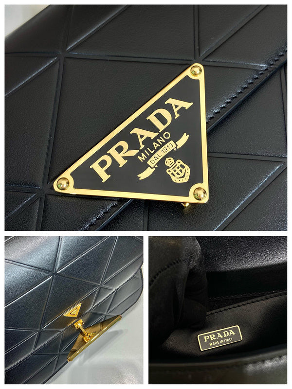 ZEP - PD Bags - 288