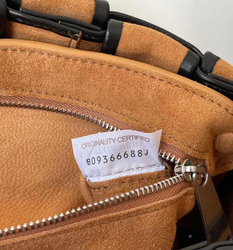 Luxurious Totes - Latest - 7003