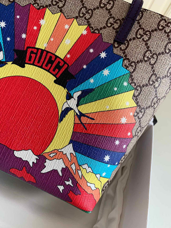 Luxurious Totes - Latest - 10046