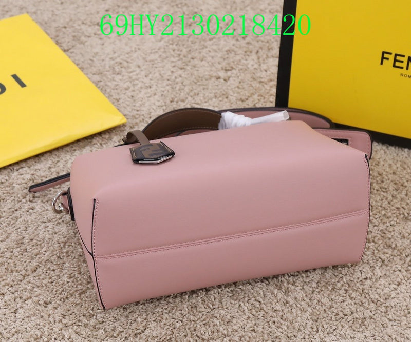 GC - Shoulder - 2646