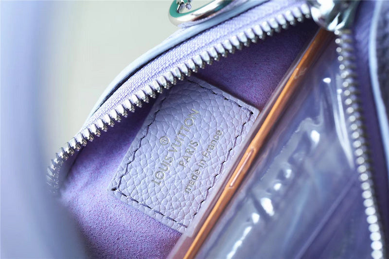 Lux-Totes - LOV Bags - 140