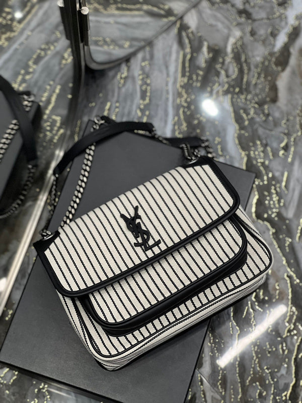 Luxurious Totes - Latest - 8120