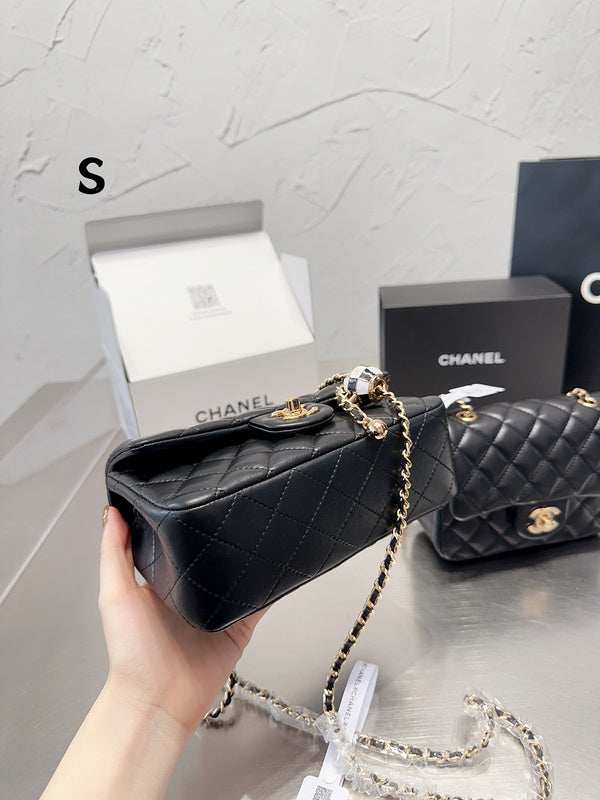 Style My Style - CNL3 Bags - 441