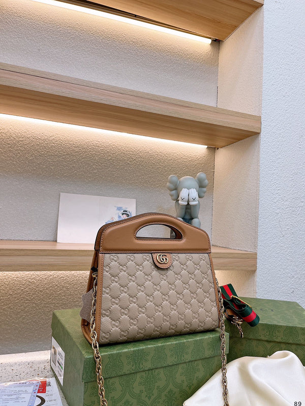Luxurious Totes - GUI3 Bags - 342
