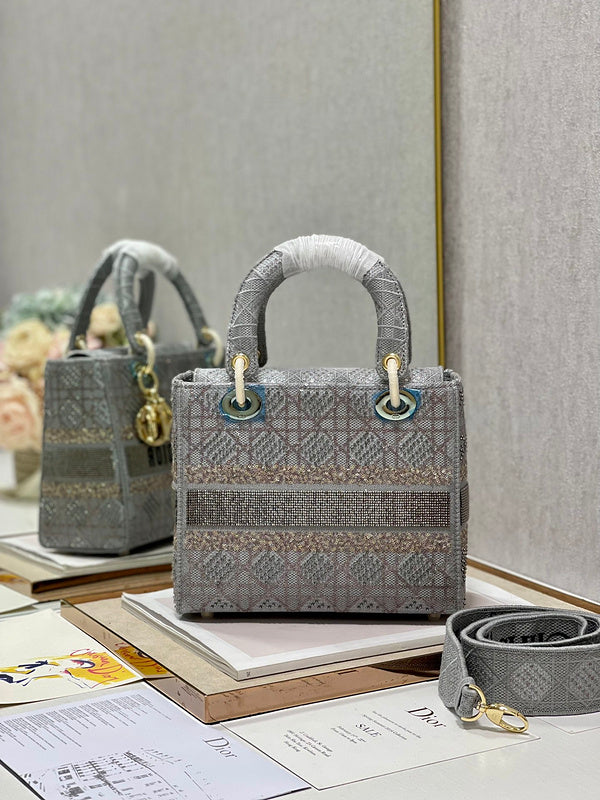 Luxurious Totes - Latest - 6316