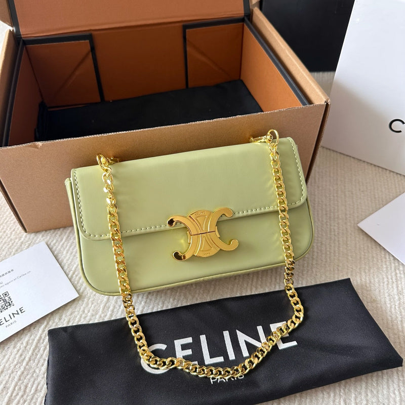 Style My Style - CLE2 Bags - 047