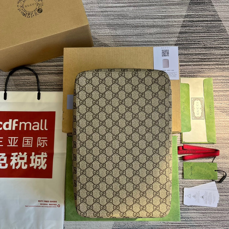 Lux-Totes - GCI Bags - 2629