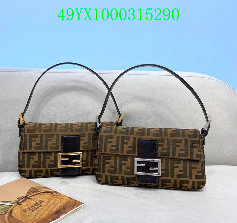 GC - Shoulder - 3417