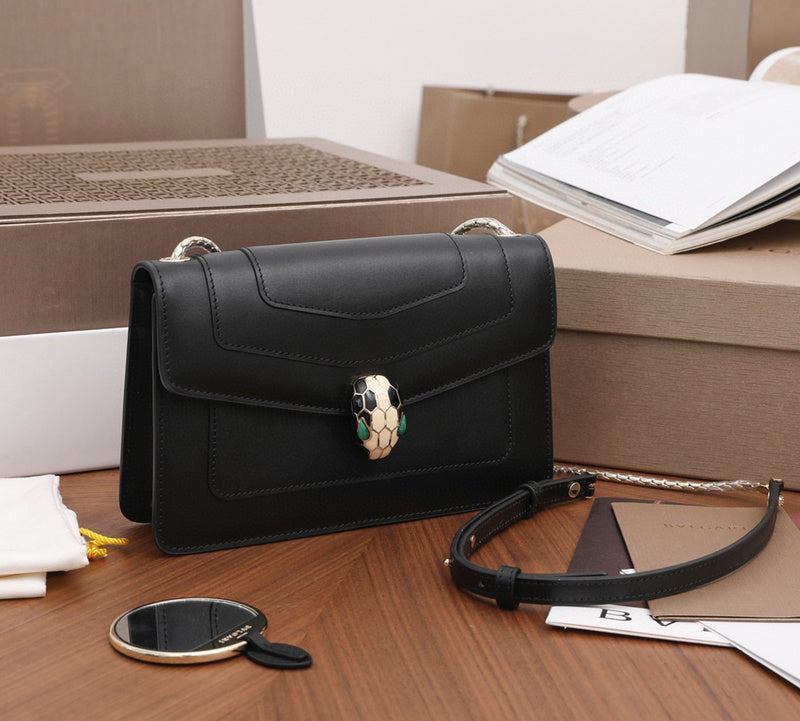 Luxurious-Totes - BVLGA Bags - 399