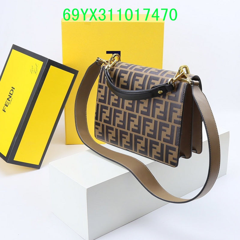 GC - Shoulder - 3512