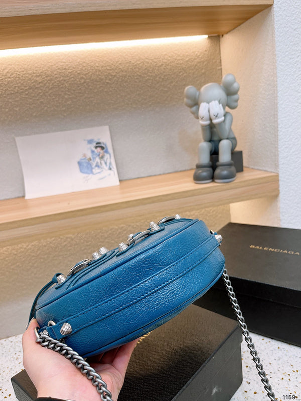 Luxurious Totes - BGA2 Bags - 048