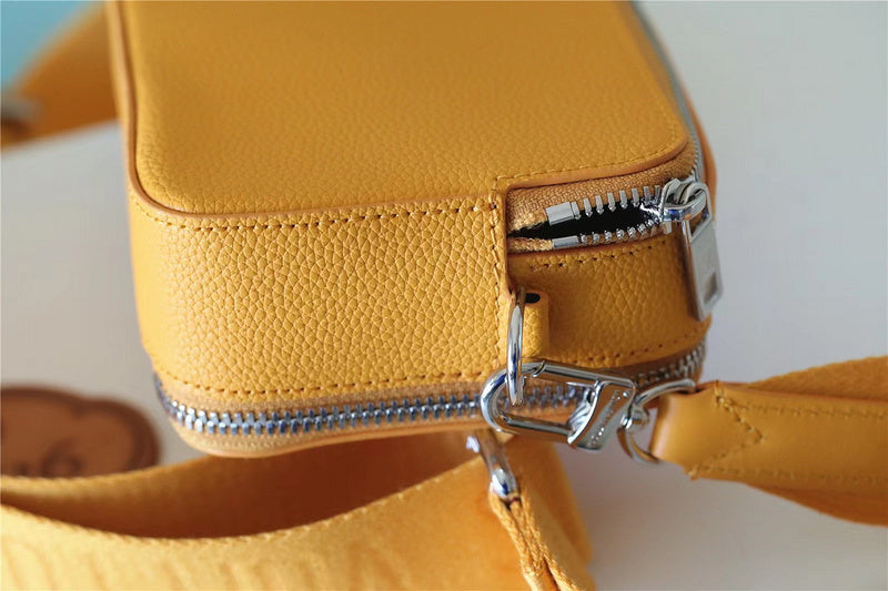 Lux-Totes - LOV Bags - 3864