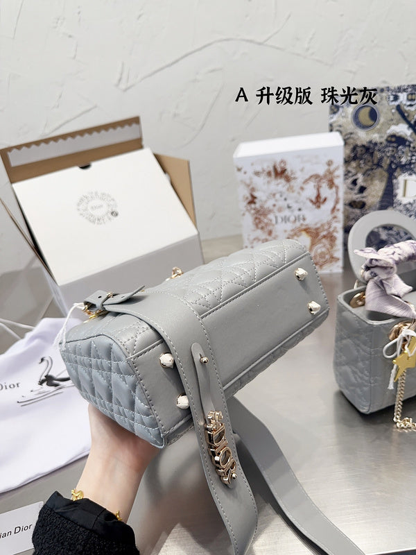 Style My Style - DOR2 Bags - 142