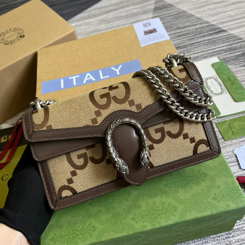 Luxurious Totes - Latest - 3751
