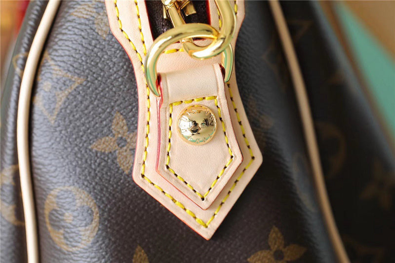 Lux-Totes - LOV Bags - 1064