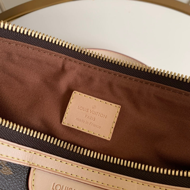 Luxurious Totes - Latest - 1810