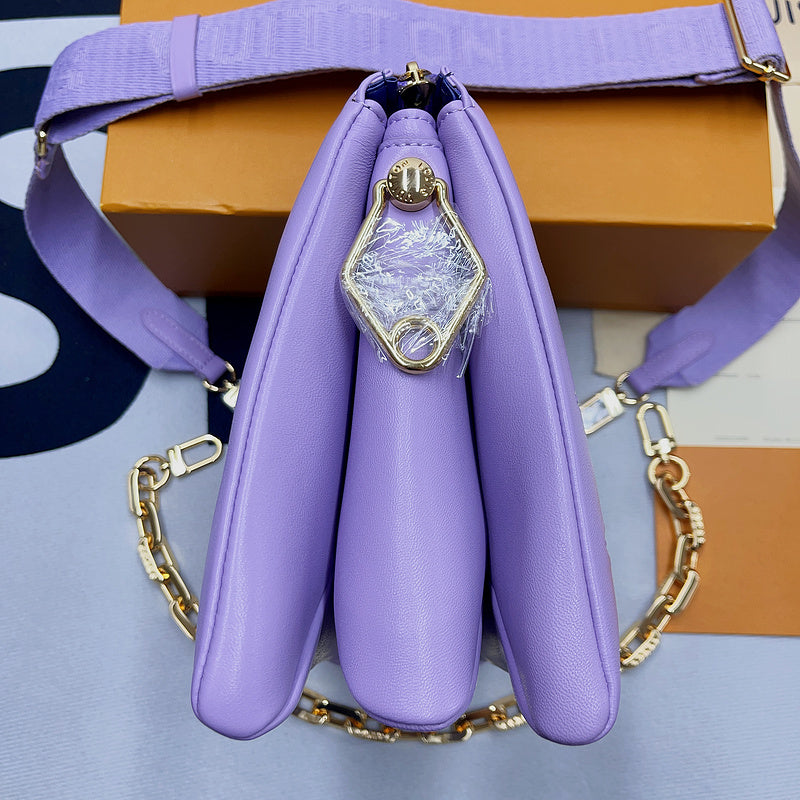 Lux-Totes - LOV Bags - 291